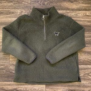 Victoria’s Secret PINK Sherpa